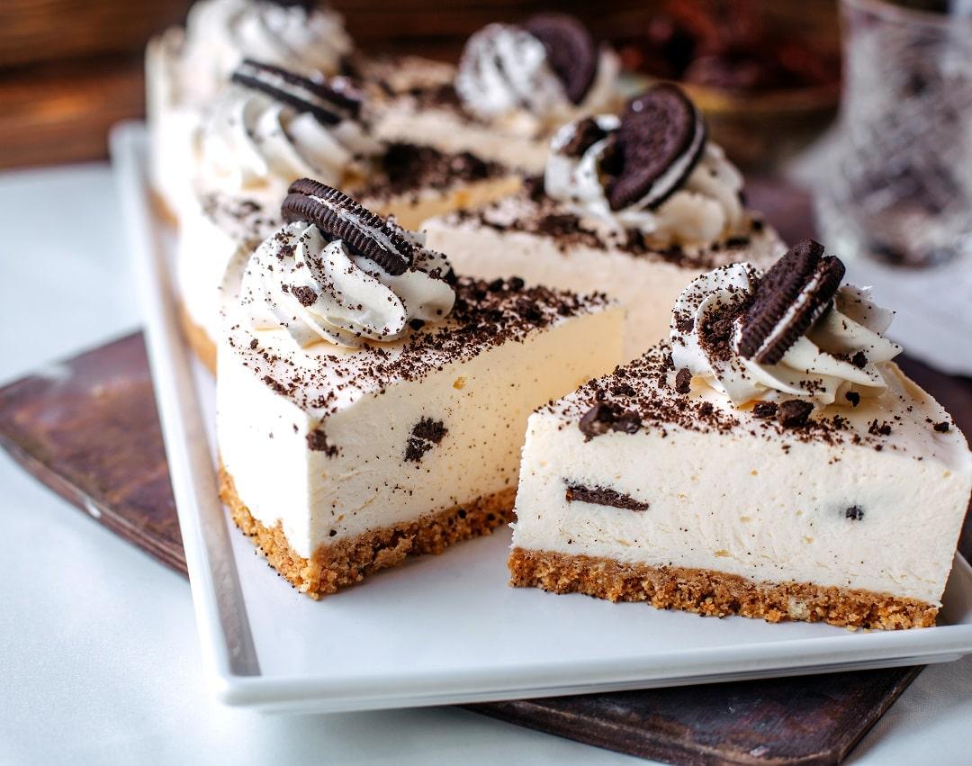 Bisbox Cheesecake Recipe